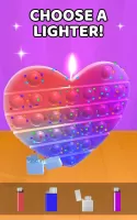 Candles ASMR
