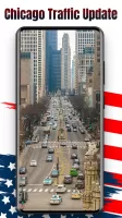 Live Earth Map: GPS Navigation