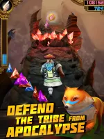 Spirit Run: Temple Dash