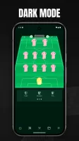 My Lineup