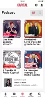 Radio Capital