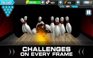PBA® Bowling Challenge