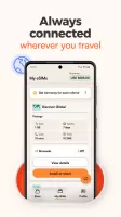 Airalo: eSIM Travel & Internet