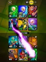 Black Deck - Card Battle CCG