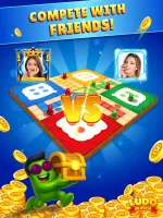 Ludo Match