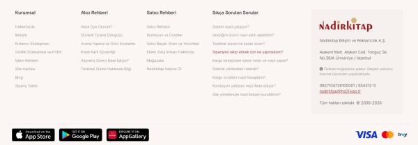 NadirKitap