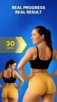 Butt workout