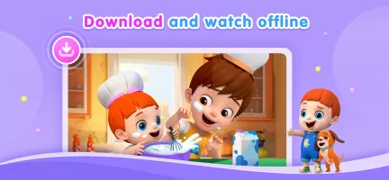 Kids Nursery Rhymes - Domi TV