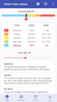 Heart Rate Monitor