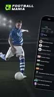 Football Live Scores