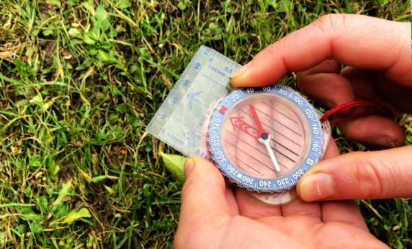 Compass 22G (GPS Camera)