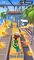 Subway Surfers