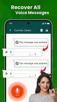 EZ Recover Deleted Messages