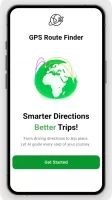 MAPS & GPS Voice Navigation