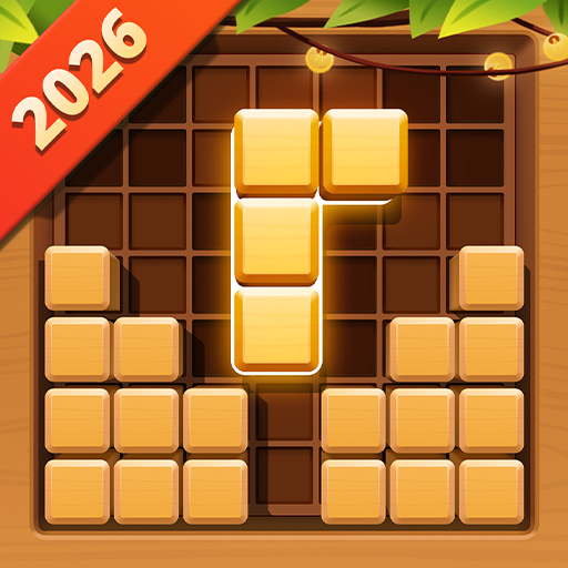 Wood Block Puzzle