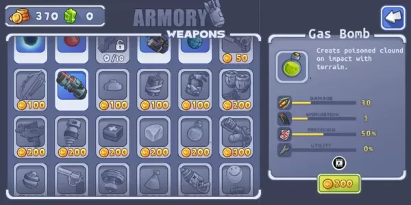 Warlings 2: Total Armageddon