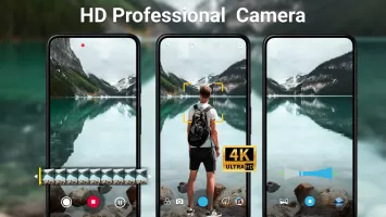 HD Camera