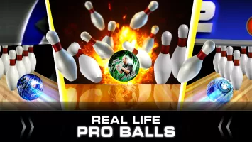 PBA® Bowling Challenge