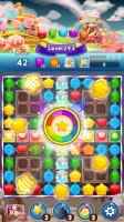 My Jelly Bear Story