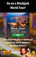 Blackjack Masters