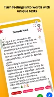 Mensagens de Natal e Ano Novo