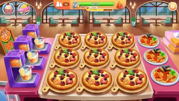 My Cooking: Restaurant Game