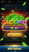 Fortune Scratch Life:Earn cash