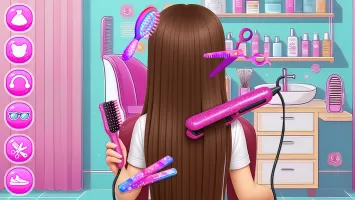 Hairs Makeup Artist Salon