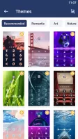AppLock Live Theme Lion