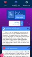 Horoscope of Birth