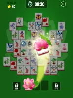 Mahjong 3D Matching Puzzle