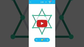 One Line Draw - Connect Dots - Trailer