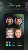 Portrait AI Artist, Face Art