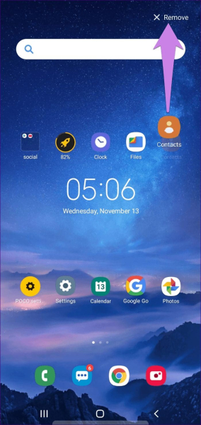 POCO Launcher 2.0