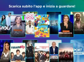 Mediaset Infinity