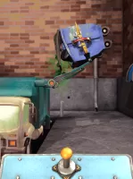 Transport Master
