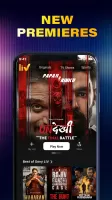 Sony LIV