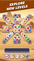 Tile Busters: Match 3 Tiles