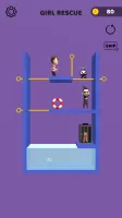Pin Rescue