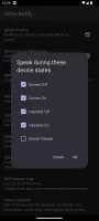 Voice Notify