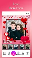 Love Photo Frame
