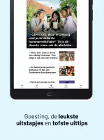 HBVL Nieuws