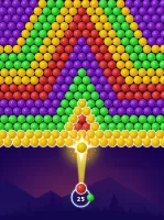 Bubble Pop: Shooter Game