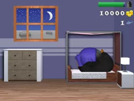 Puffel the Penguin