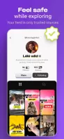 Dailymotion Video App