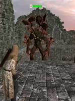 Monster Archer 3D: Ogre Hunter