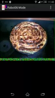 Robot36 - SSTV Image Decoder
