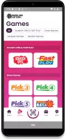Maryland Lottery Official App