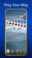 Solitaire: Classic Card Games