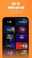 FPT Play - K+, HBO, Sport, TV